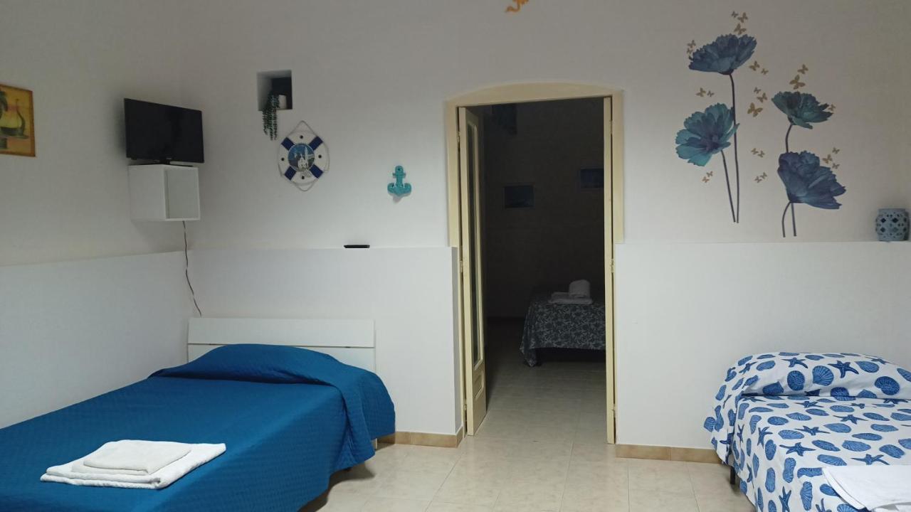 Room34特拉尼 外观 照片