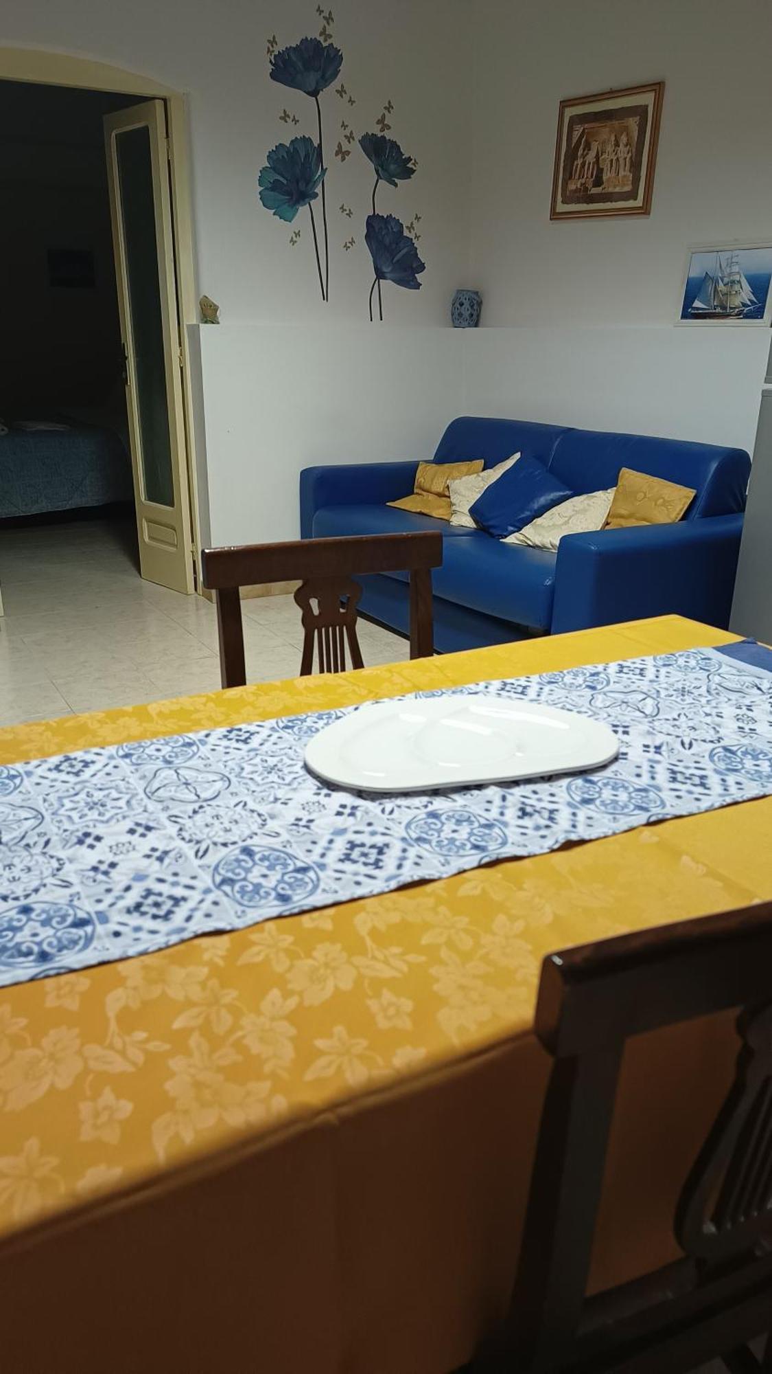 Room34特拉尼 外观 照片