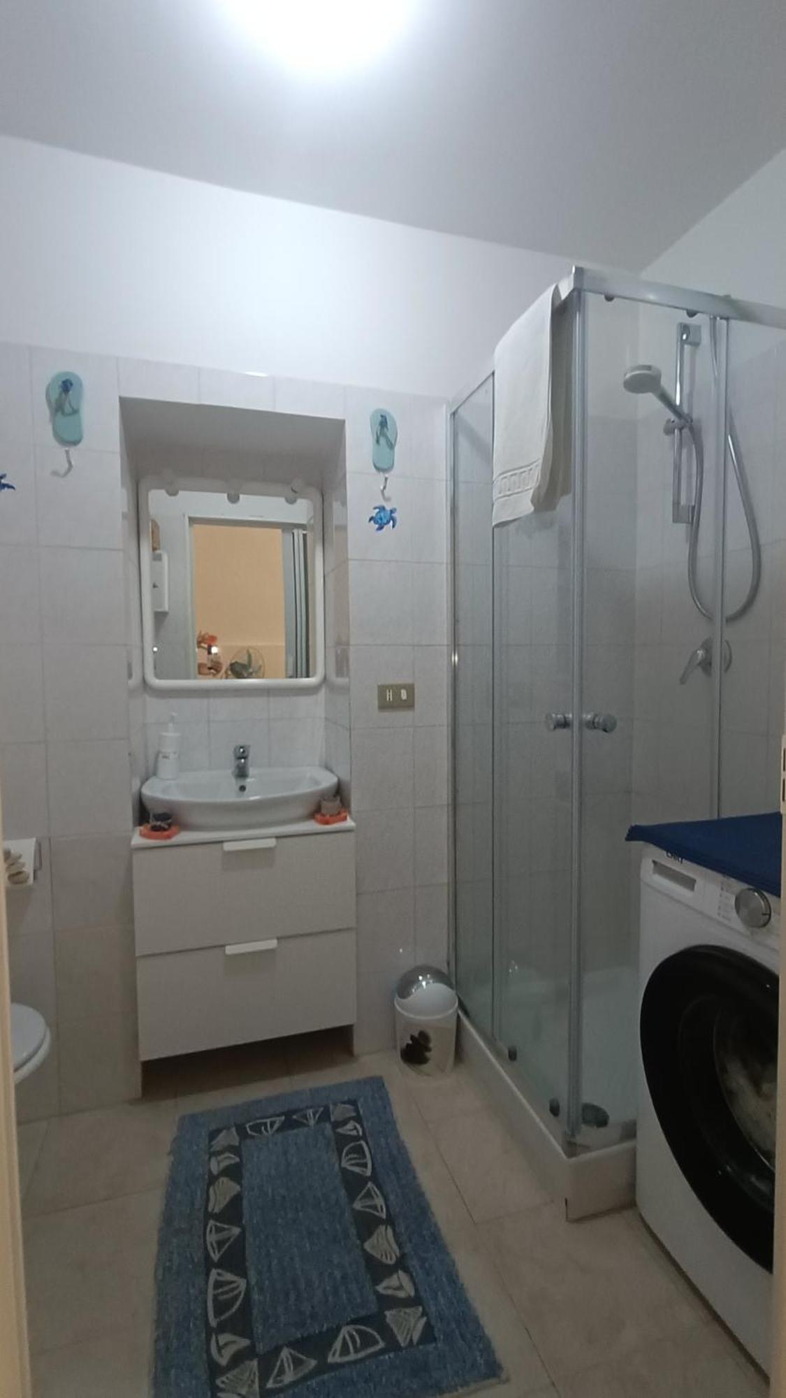 Room34特拉尼 外观 照片